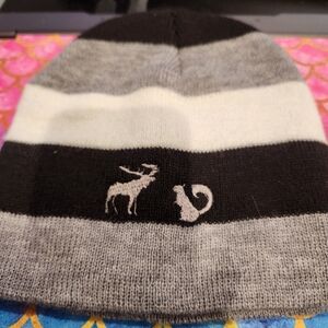 Supernatural Gishwhes beanies